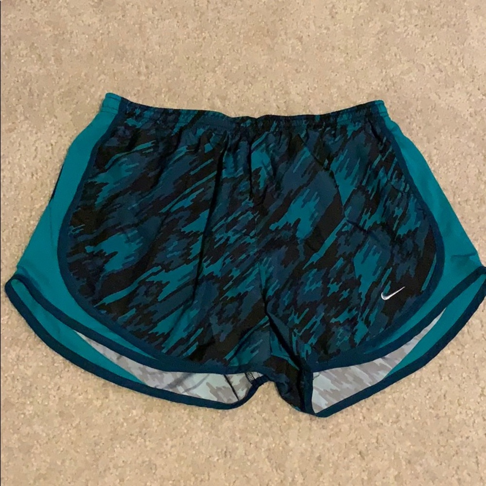 Nike Athletic Shorts